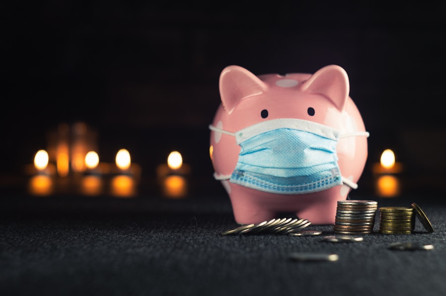 save money