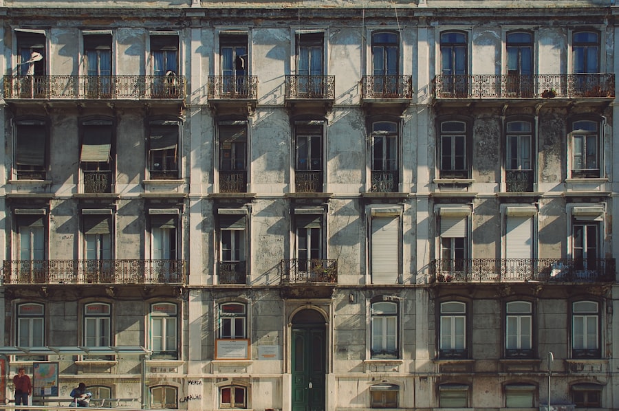 credit for renovation