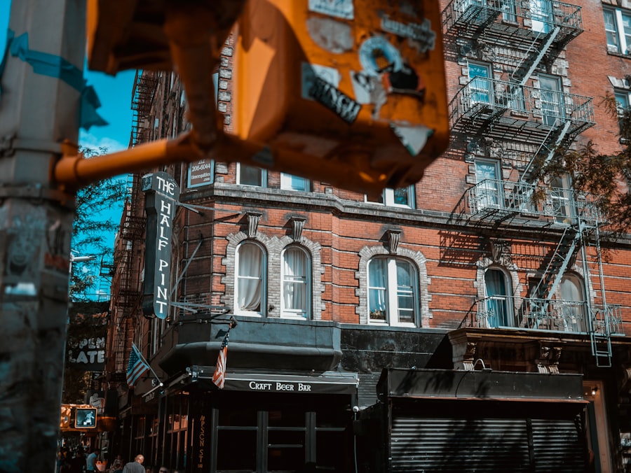 construction loan