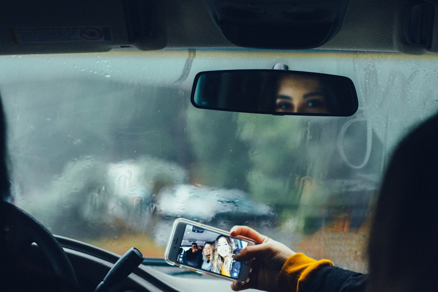 aizdevums pret auto ķīlu