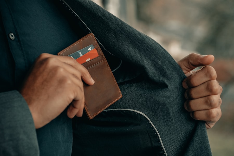 credit without official income