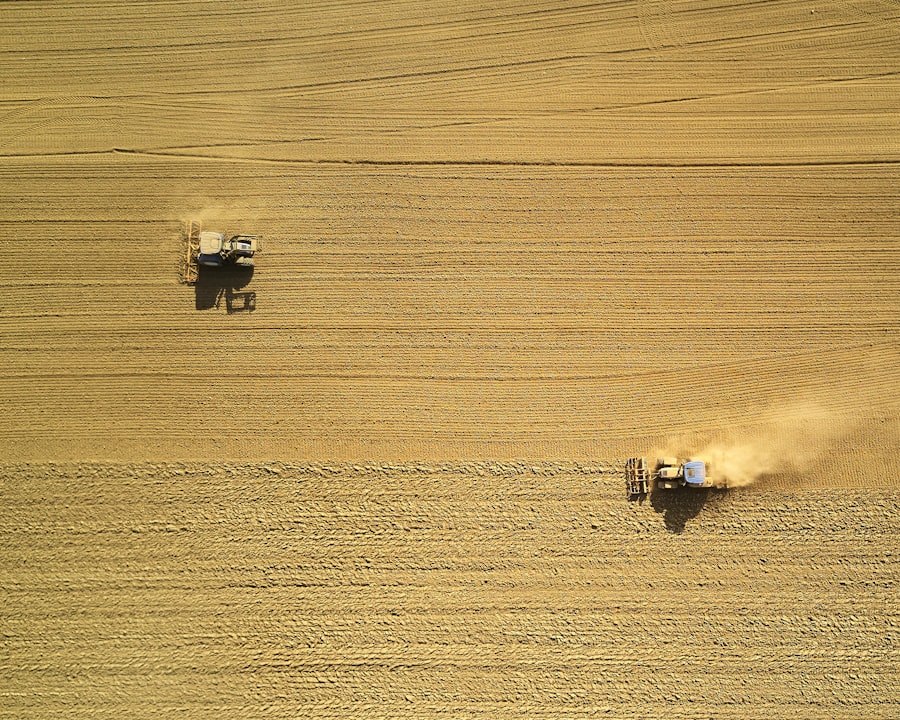 credit agriculture