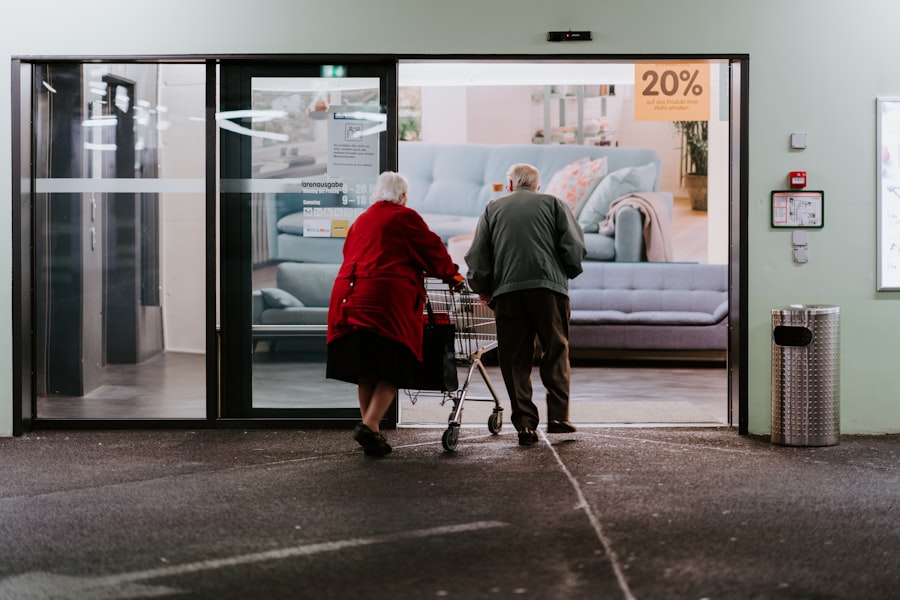 loan for pensioners