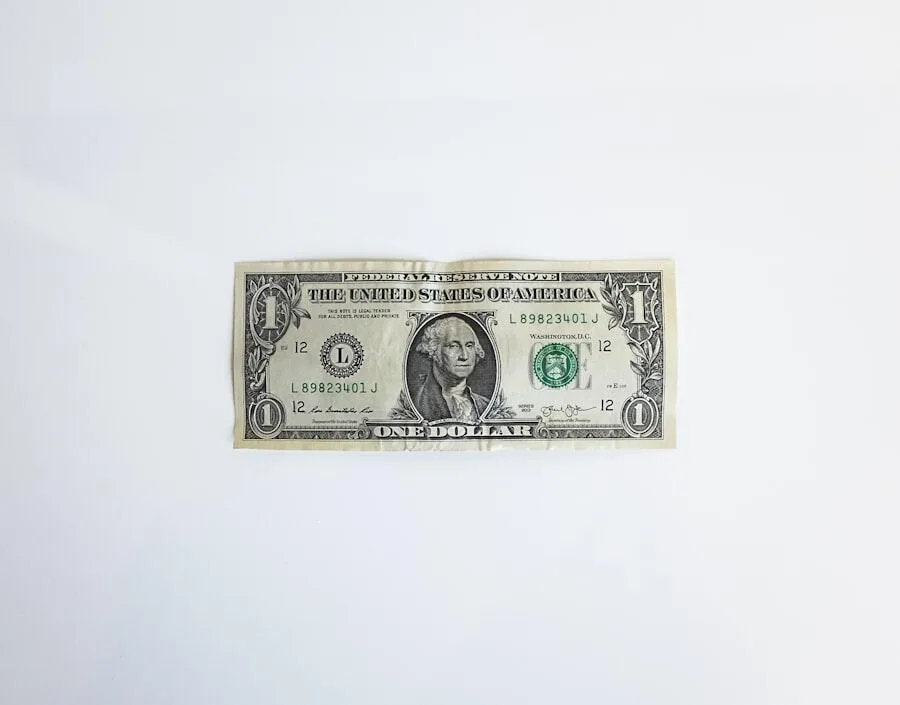 money