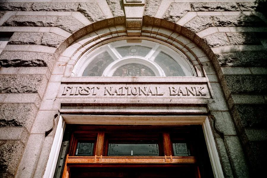 interest rates