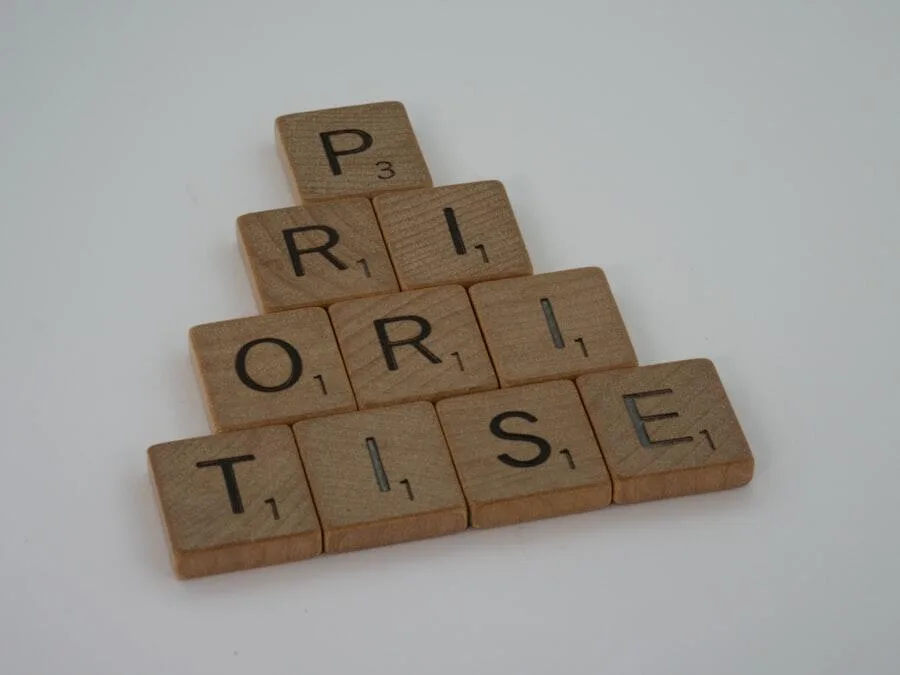 budgeting principles