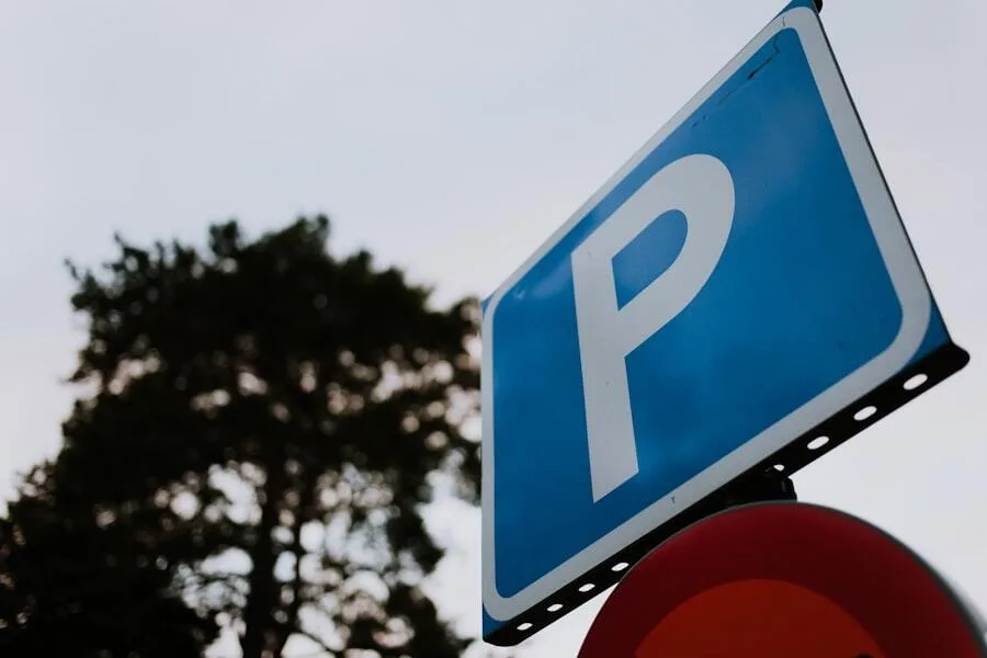 parkreditacija