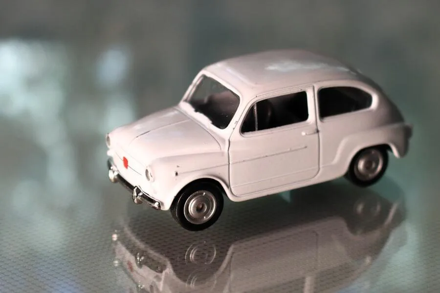 Car loan

