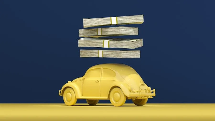 auto loan