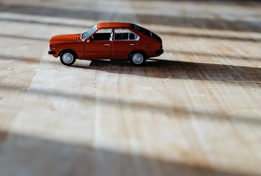 auto loan