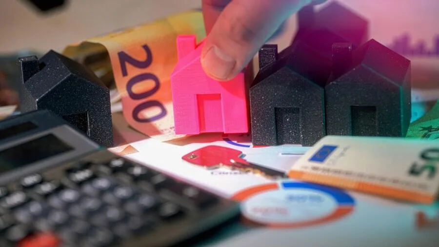 Refinancing loan