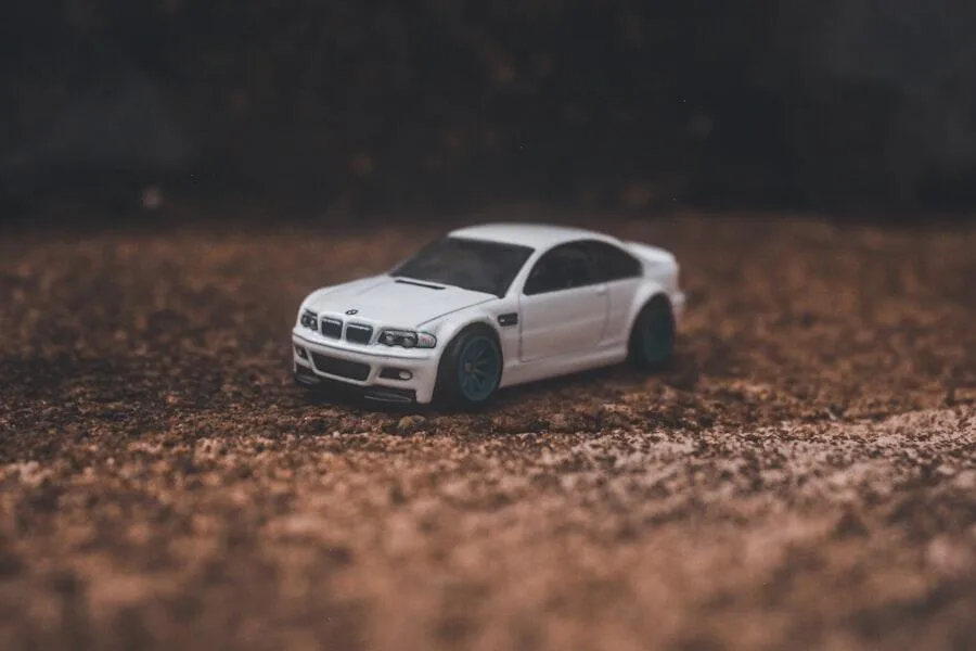 fast car loans