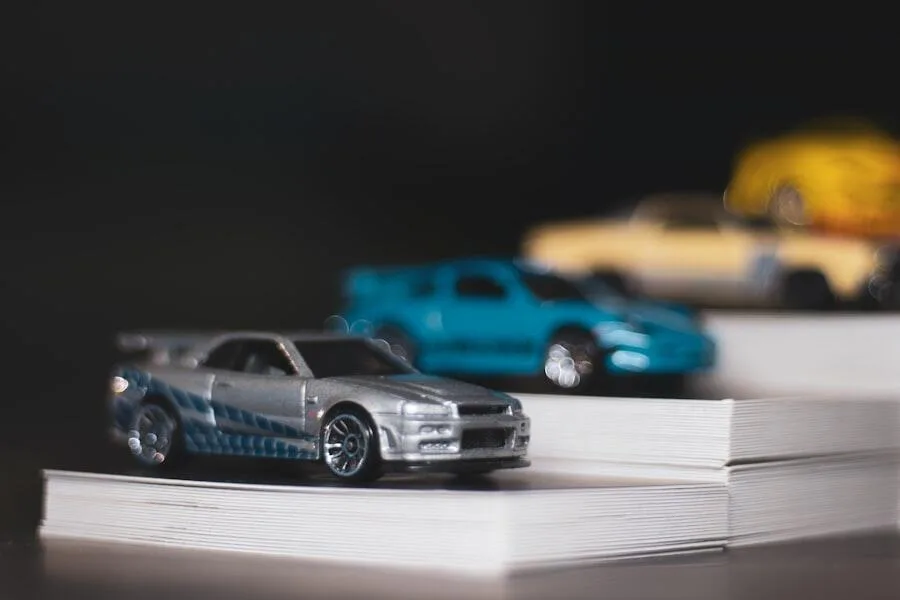 Auto loan comparison