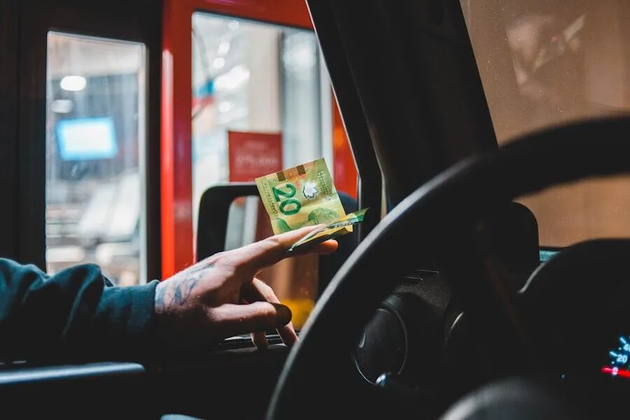 credit car loan