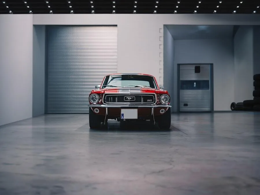 Auto loan