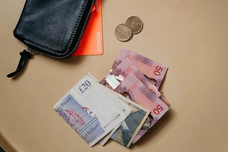 calculate credit total costs