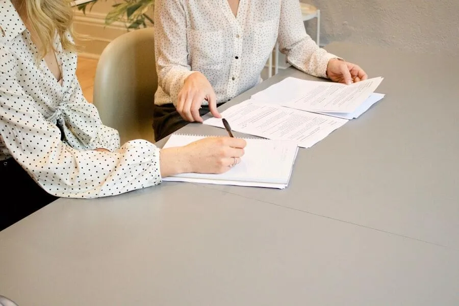 refinancing loan without collateral