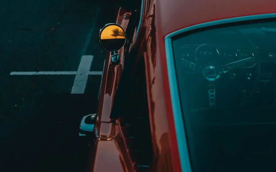 Aizdevums pret auto ķīlu
