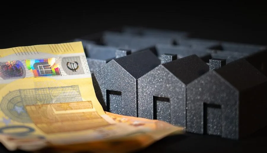 credit against real estate collateral