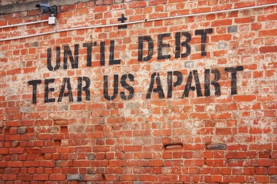 improve credit history