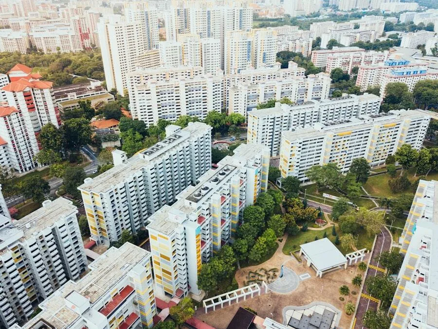 Real estate development financing