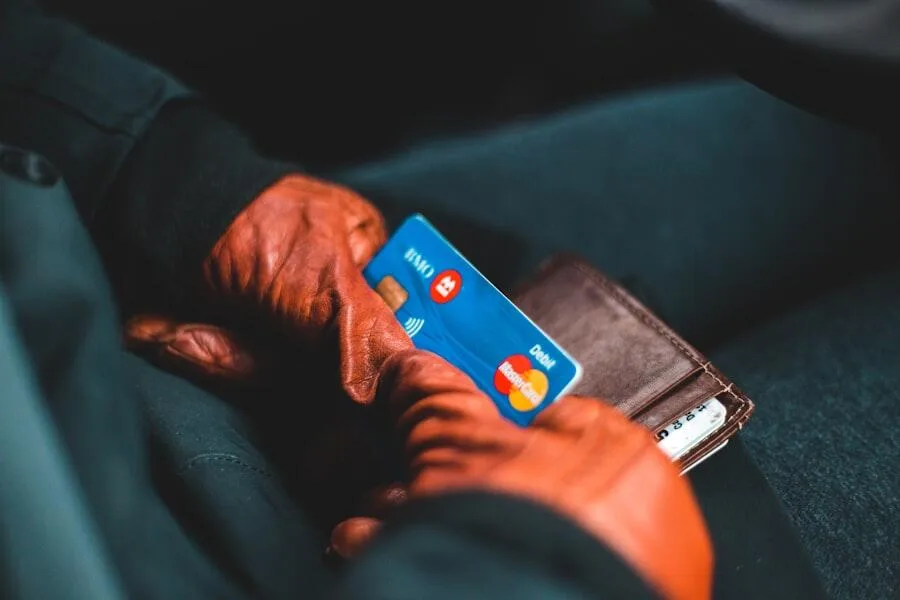 credit with bad credit history