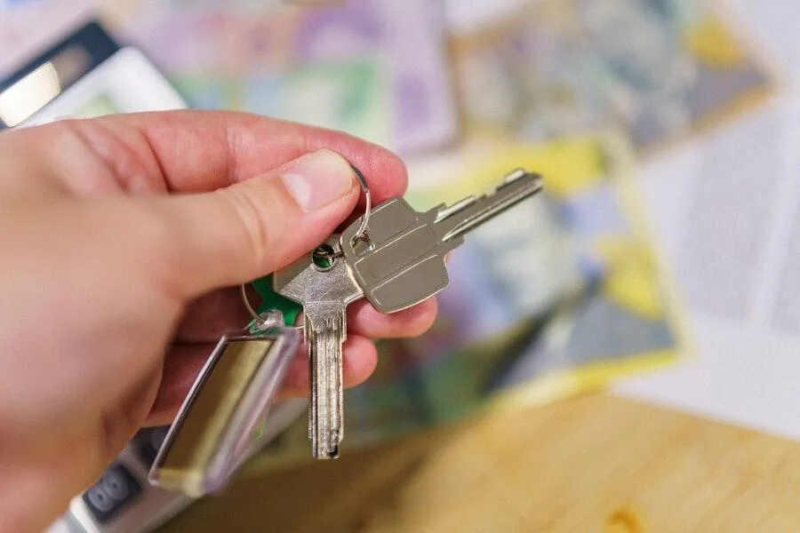 mortgage loan