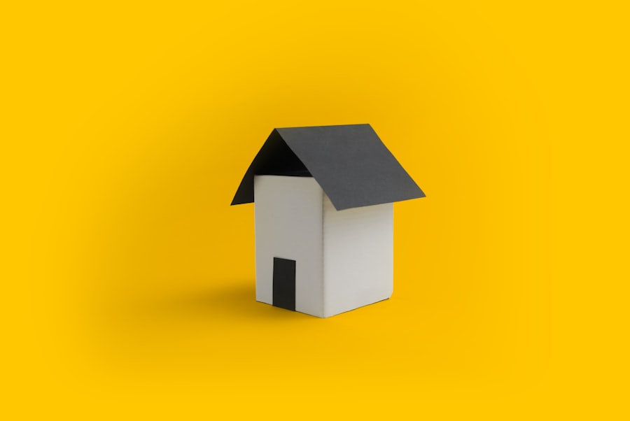 mortgage loan