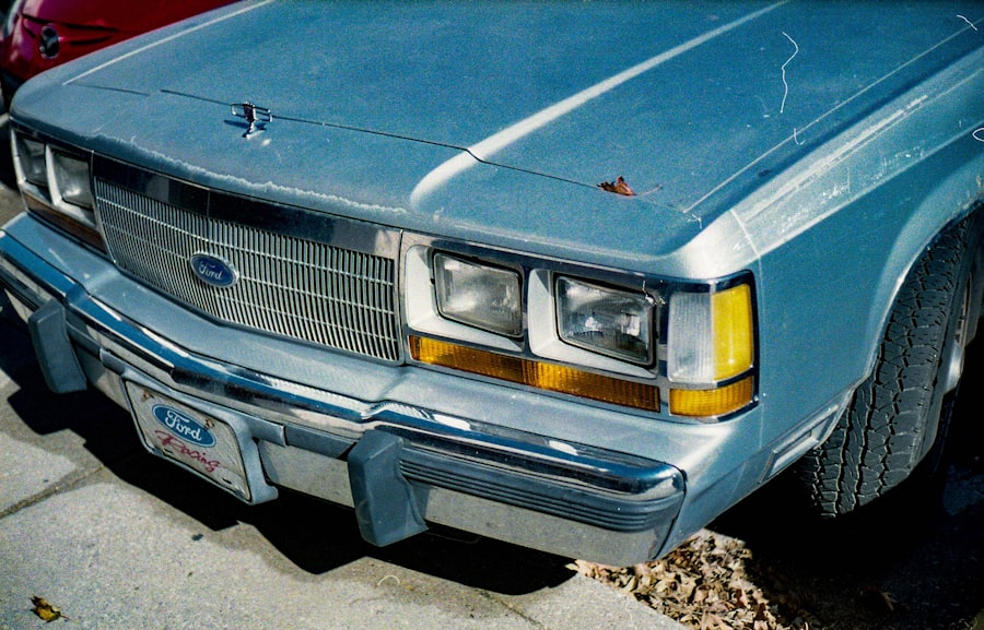 credit against car collateral