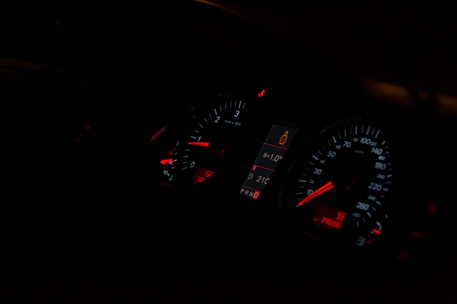 Auto leasing