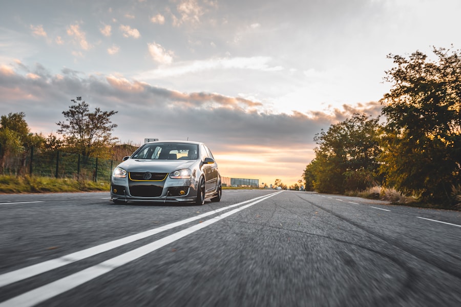 Auto loan