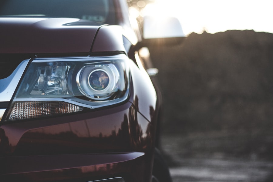 auto financing