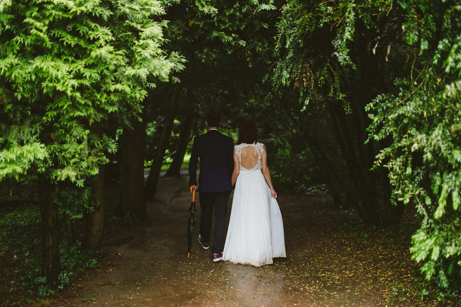Wedding planning