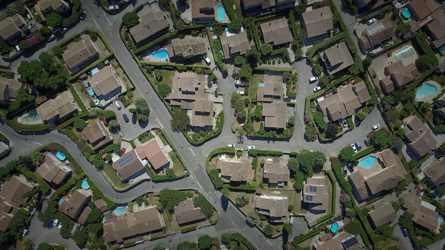 Photo credit against real estate collateral