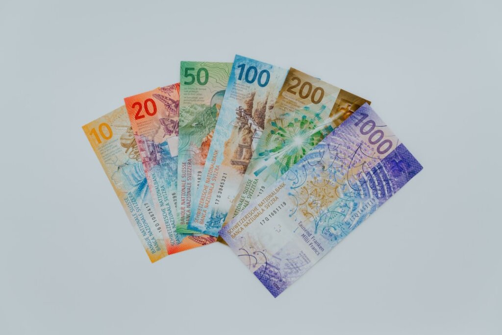 Photo secured loan