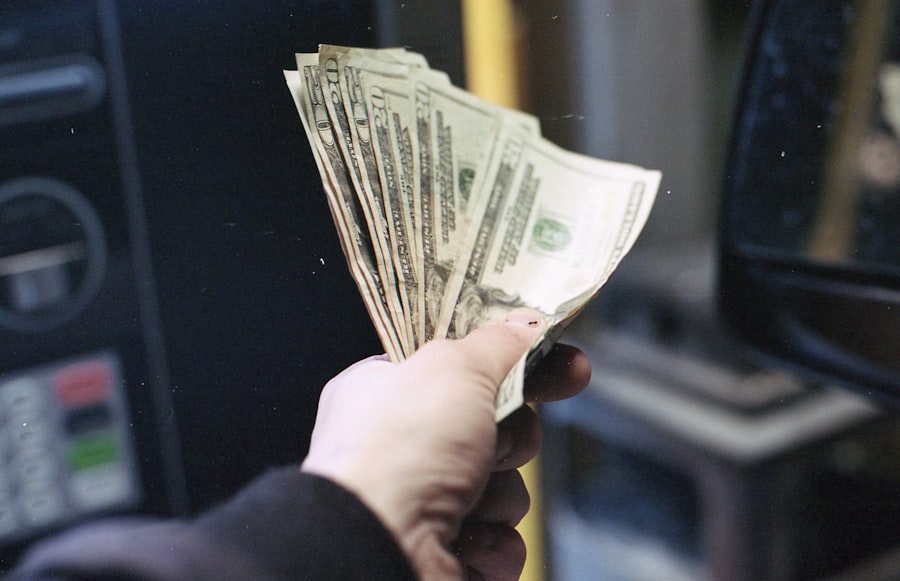 Photo secured loan