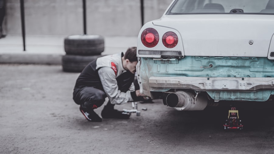 Photo Auto leasing