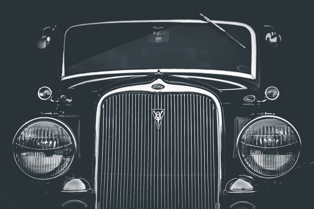 Photo Auto loan comparison platform
