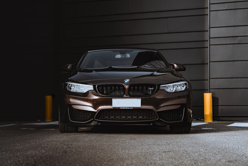 Photo Auto loan