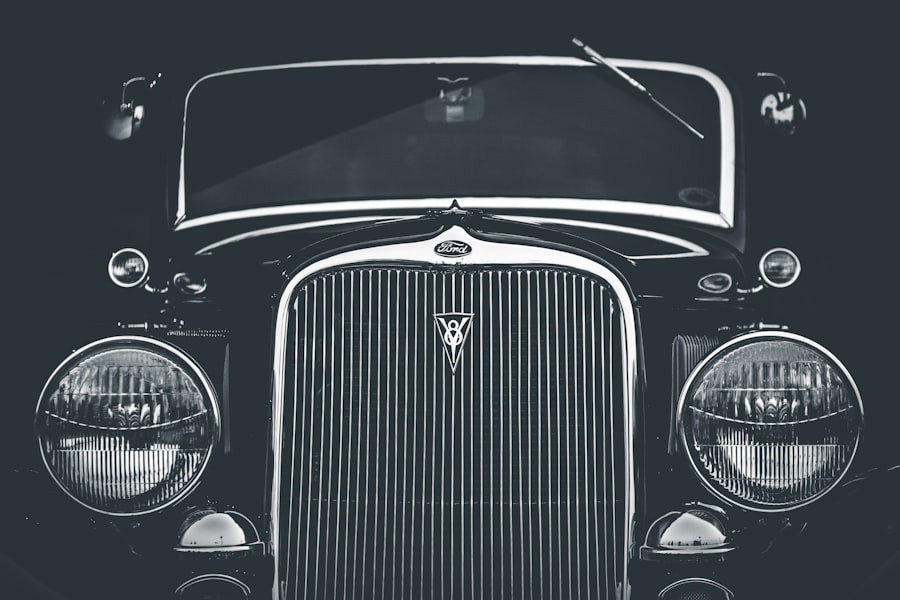 Photo Auto loan