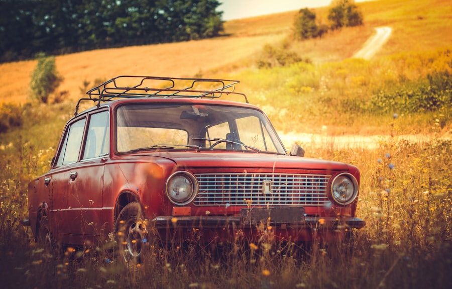 Photo auto financing