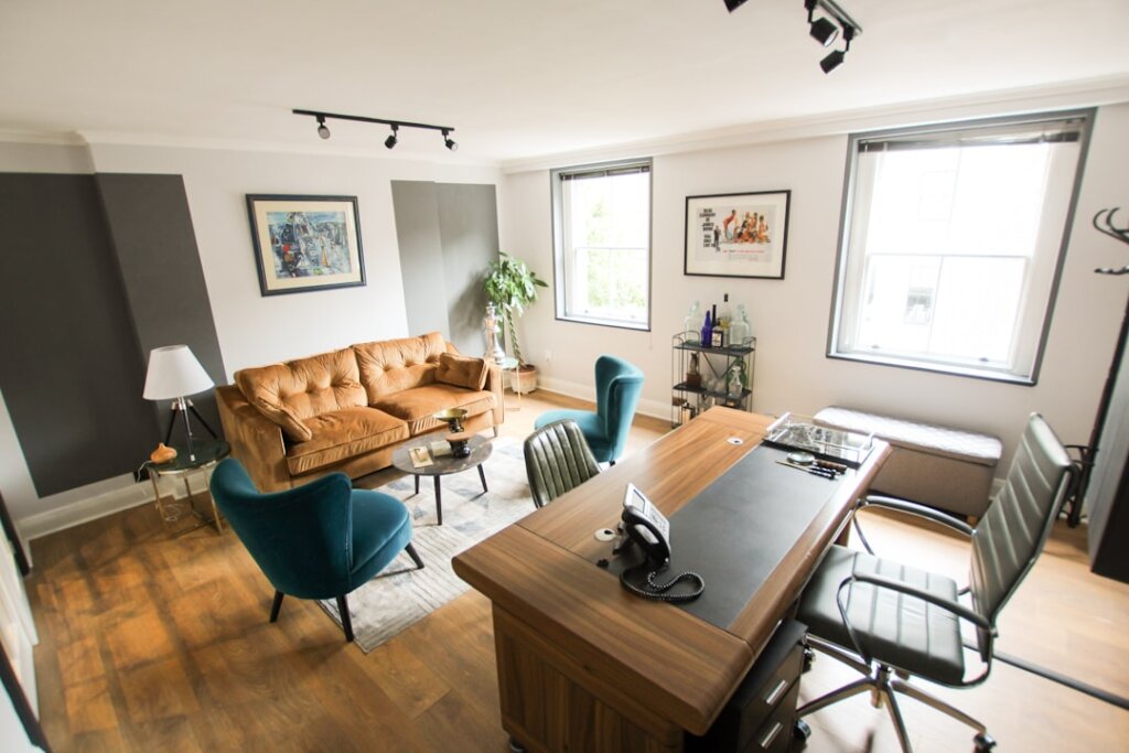 Photo home renovation loan