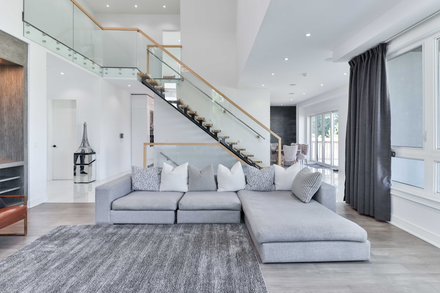 Photo home renovation loan