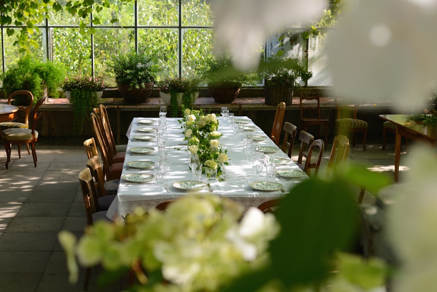 Photo Wedding planning