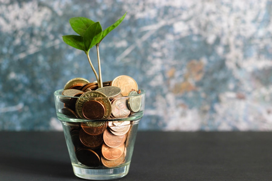 Photo save money