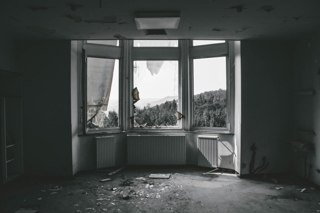 Photo credit for renovation