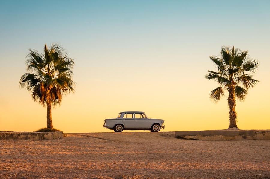 Photo Auto loan abroad for working individuals