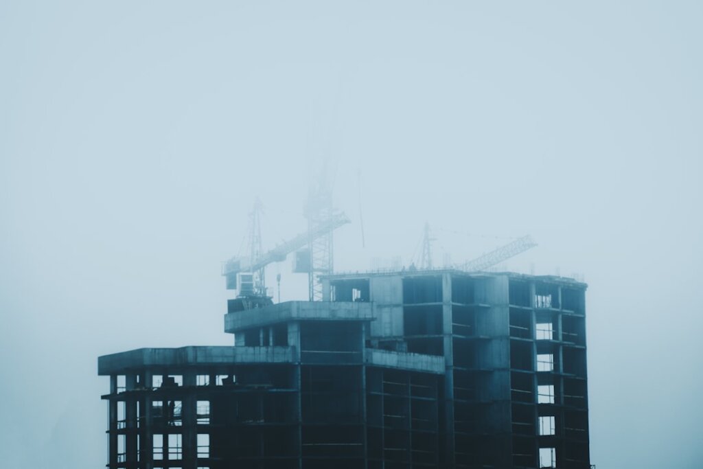 Photo construction loan