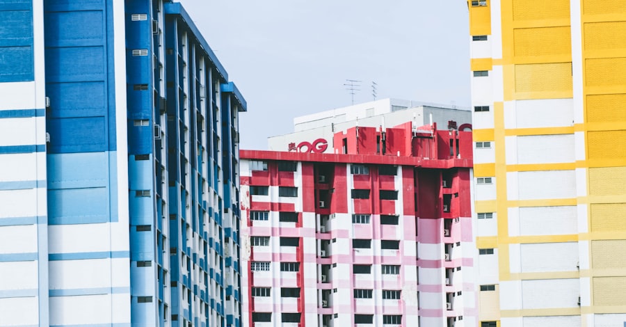Photo construction loan