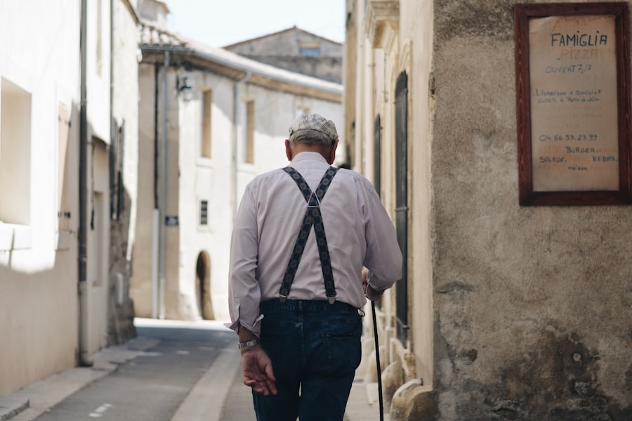 Photo credit pensioners